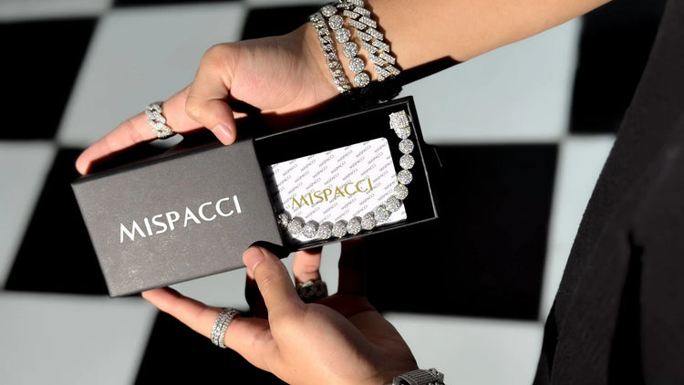 Top quality hiphop jewellery