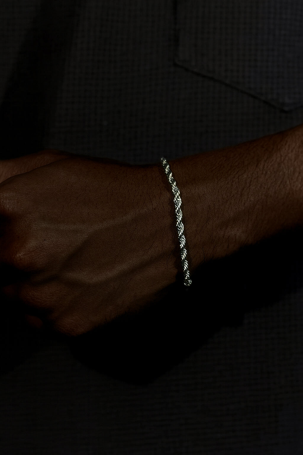 Rope Bracelet