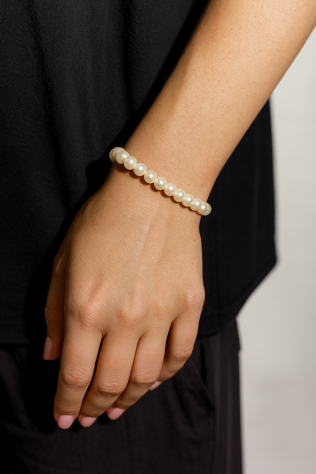 FRESHWATER PEARL BRACELET
