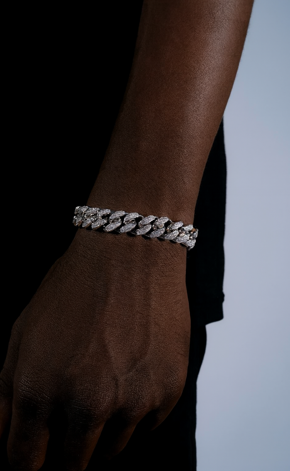 Cuban Miami Link Bracelet