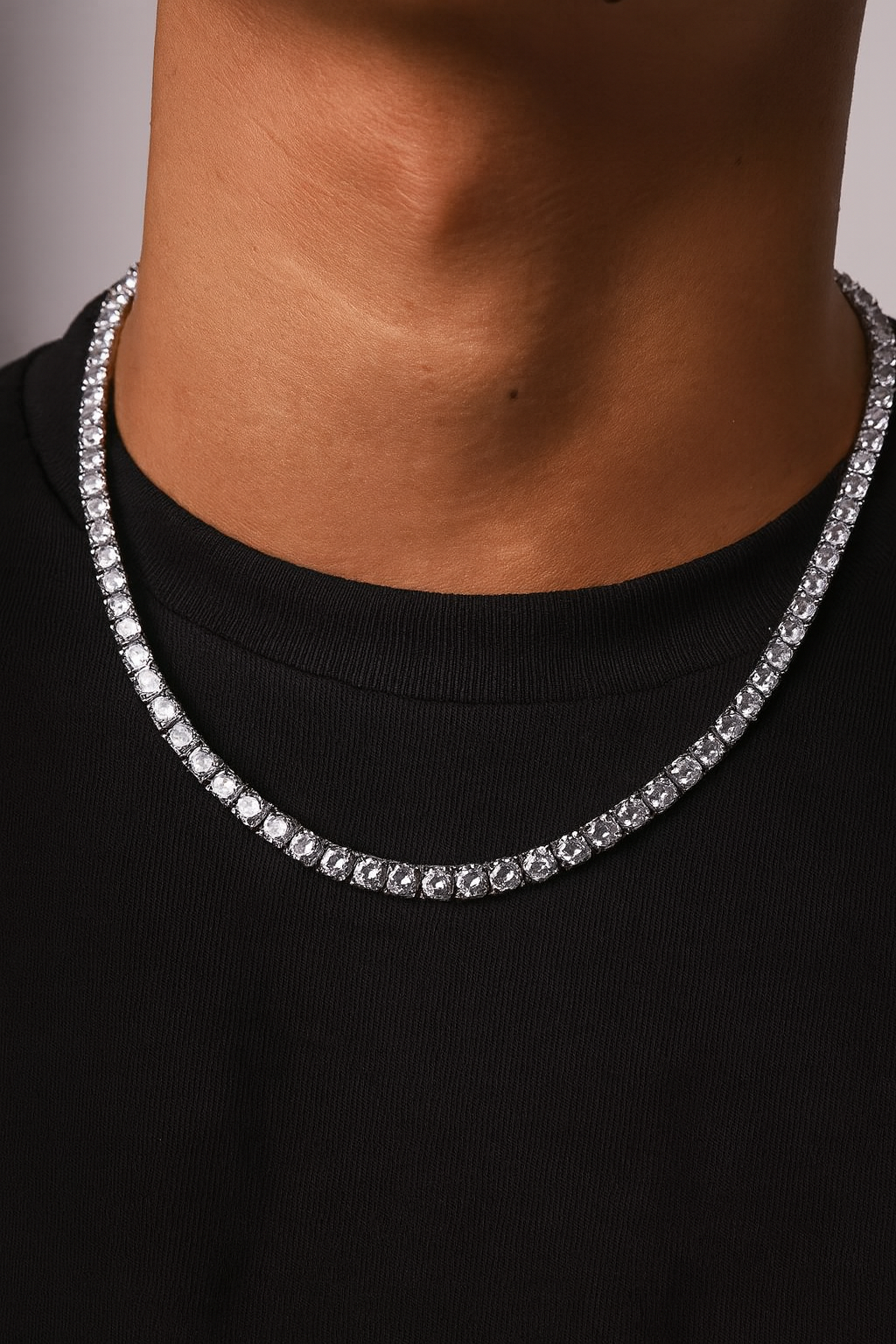 5mm Tennis Chain