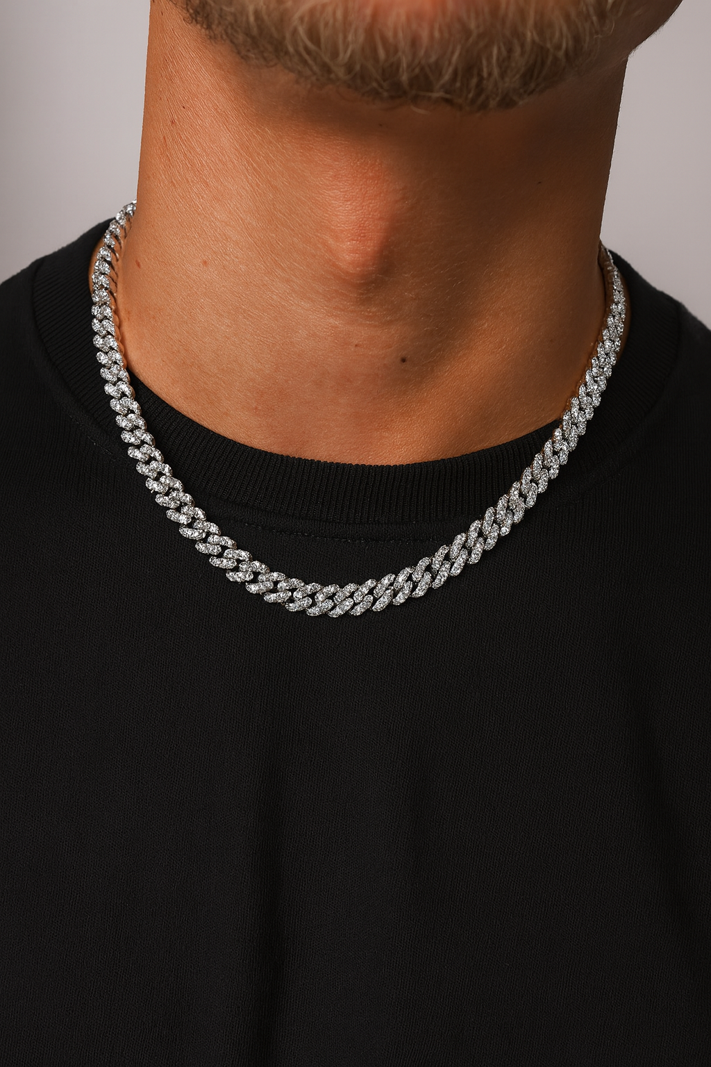 Mini Cuban Chain