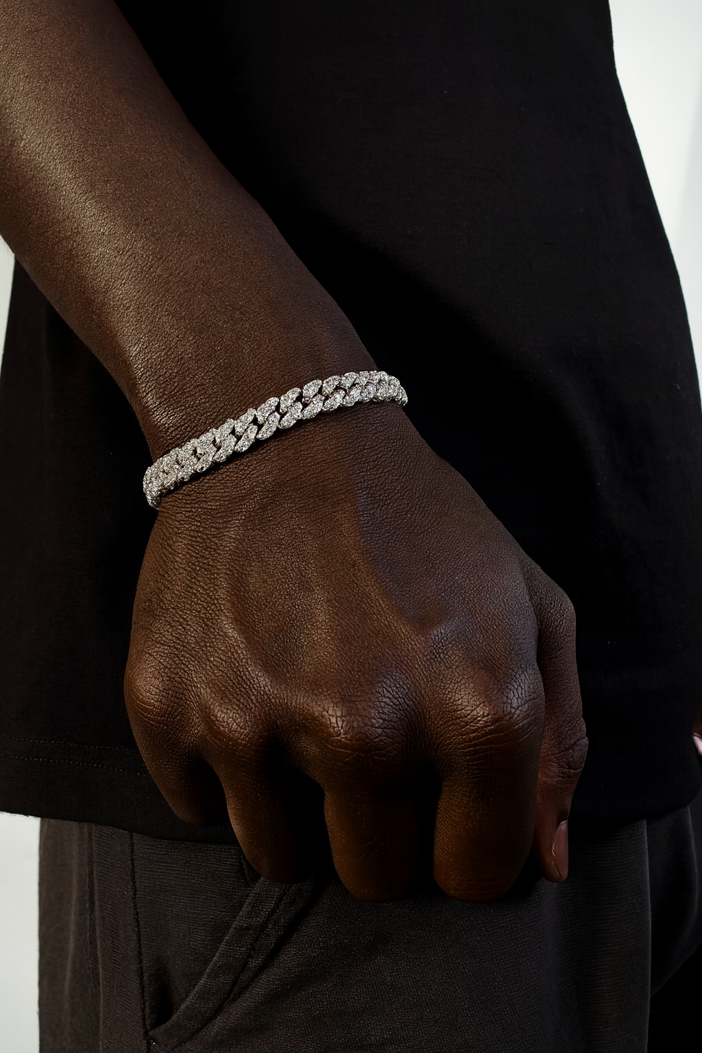 Mini Cuban Bracelet
