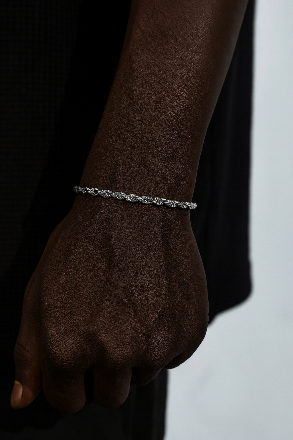 Rope Bracelet