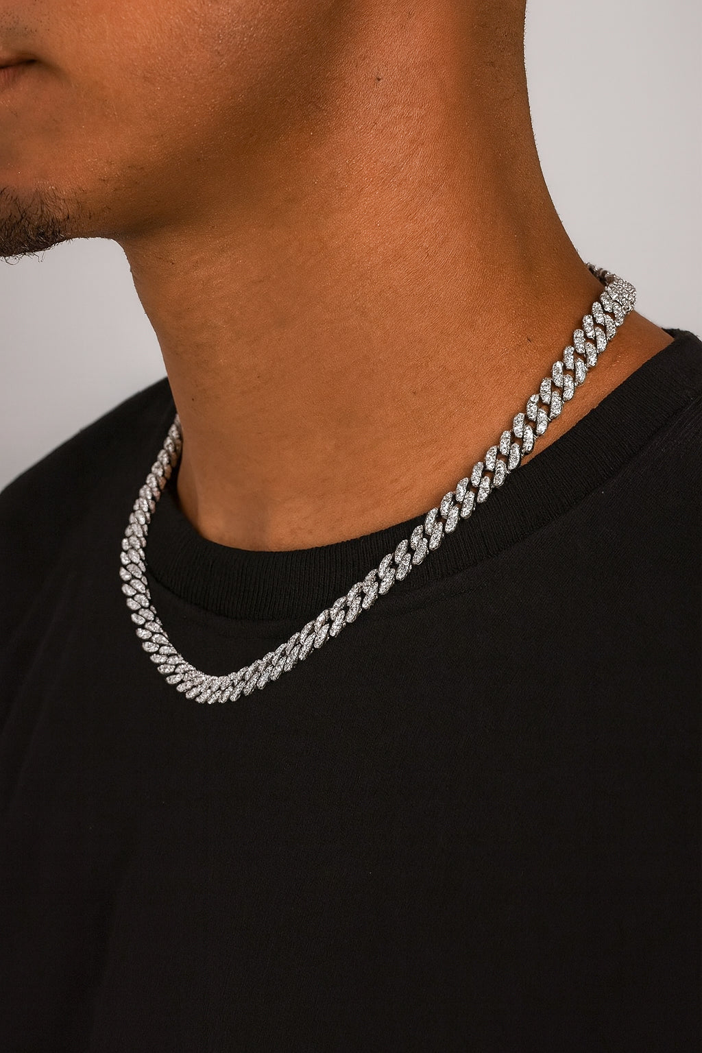 Mini Cuban Chain
