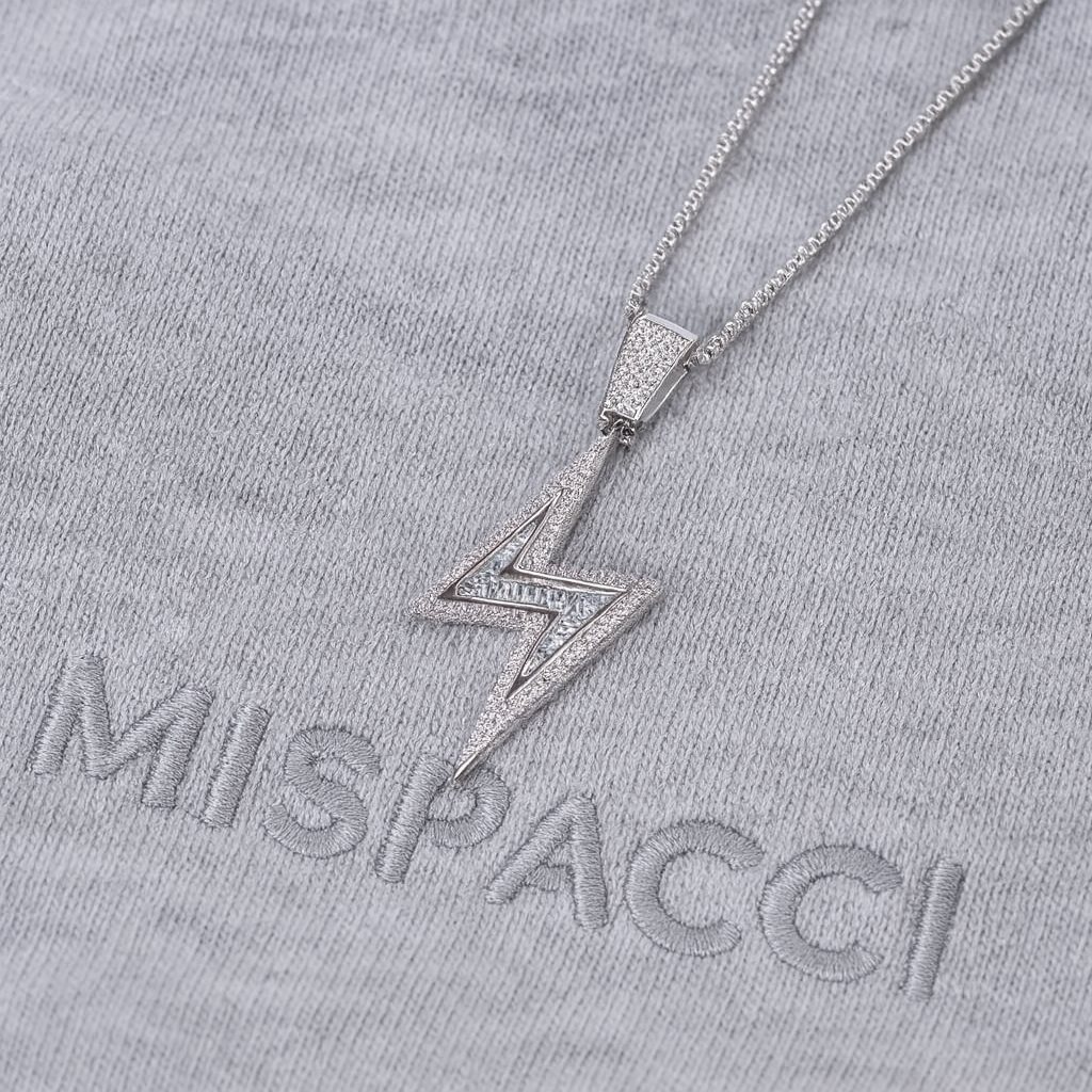 Lightning Pendant II