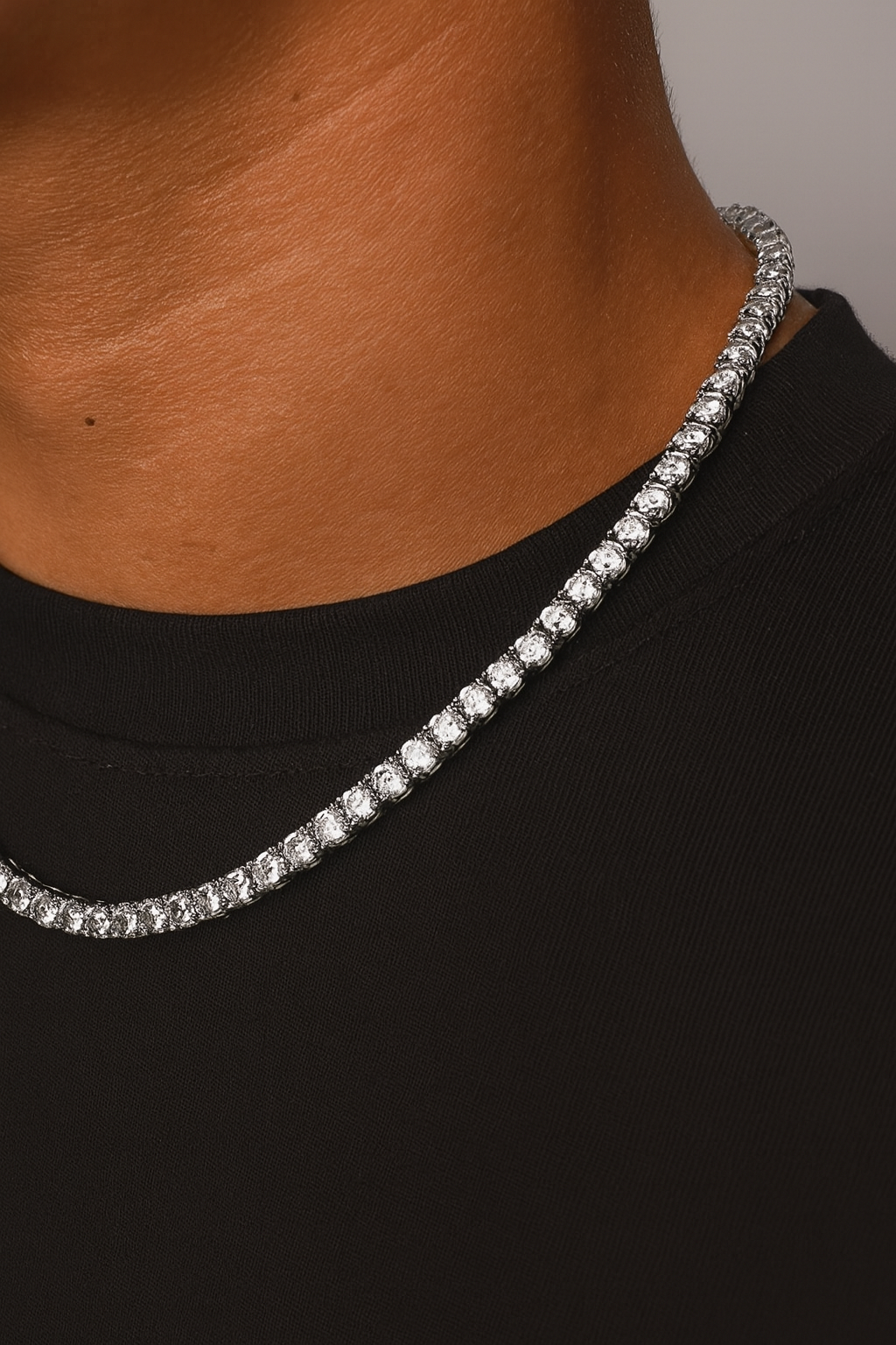 5mm Tennis Chain