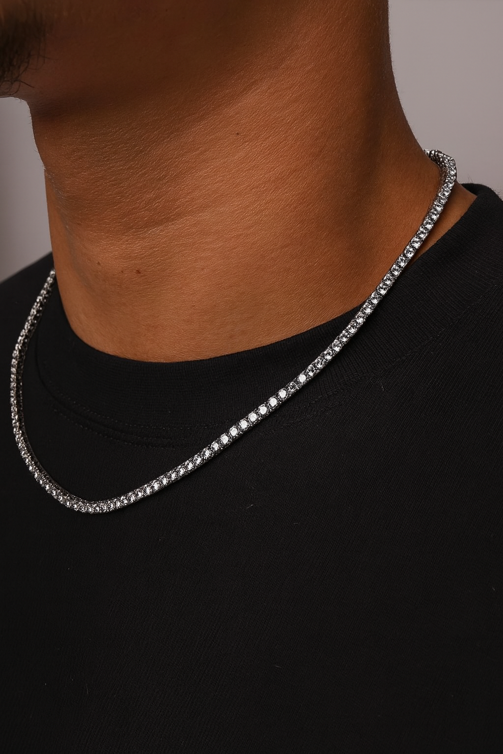 3mm Tennis Chain