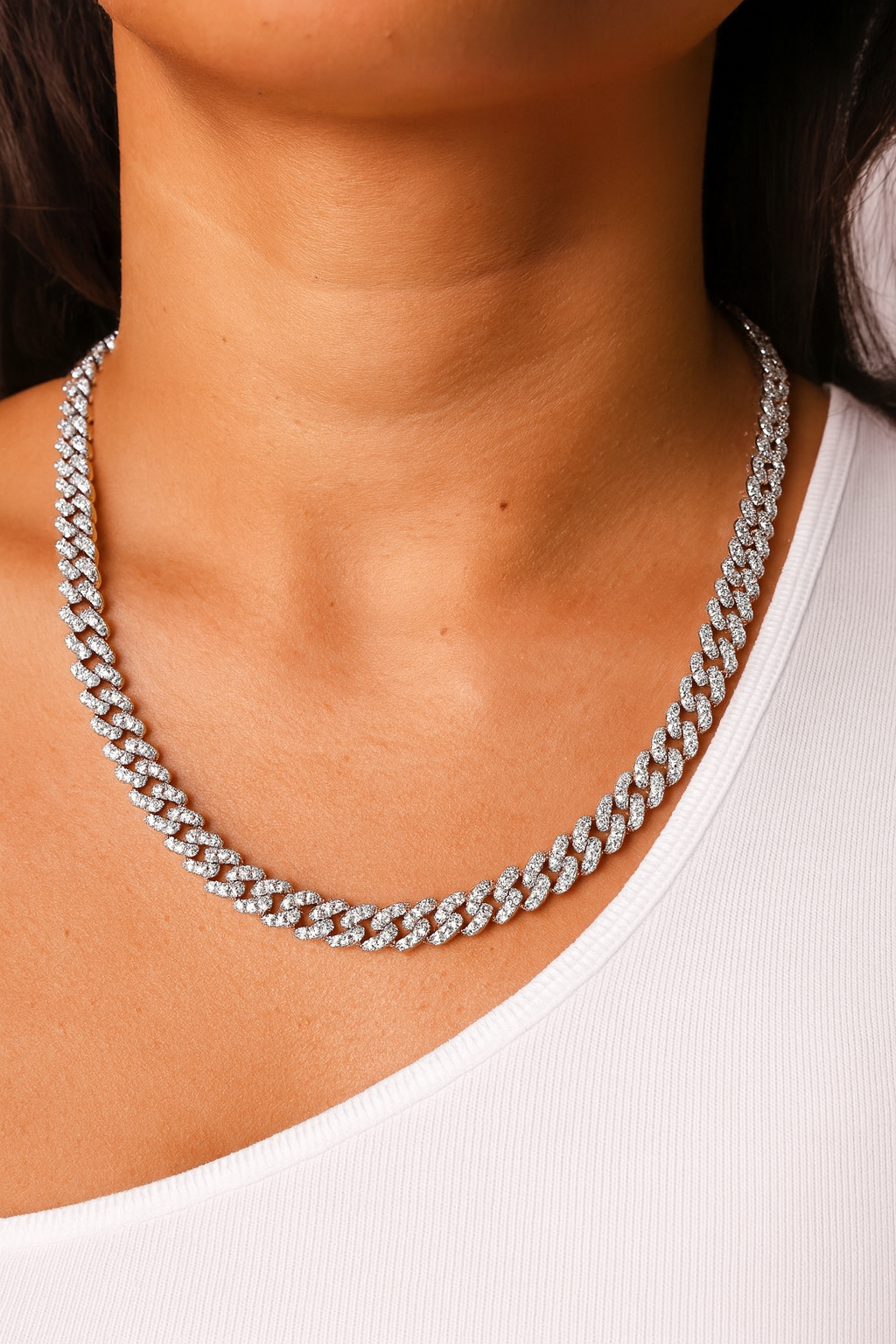 Mini Cuban Chain