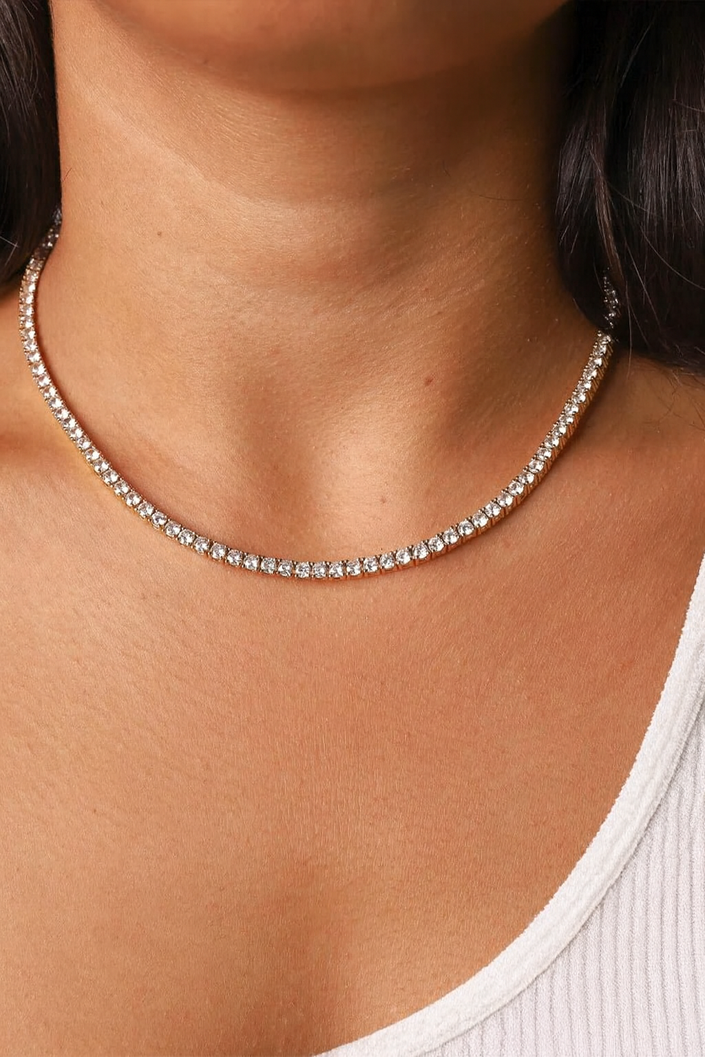 3mm Tennis Chain