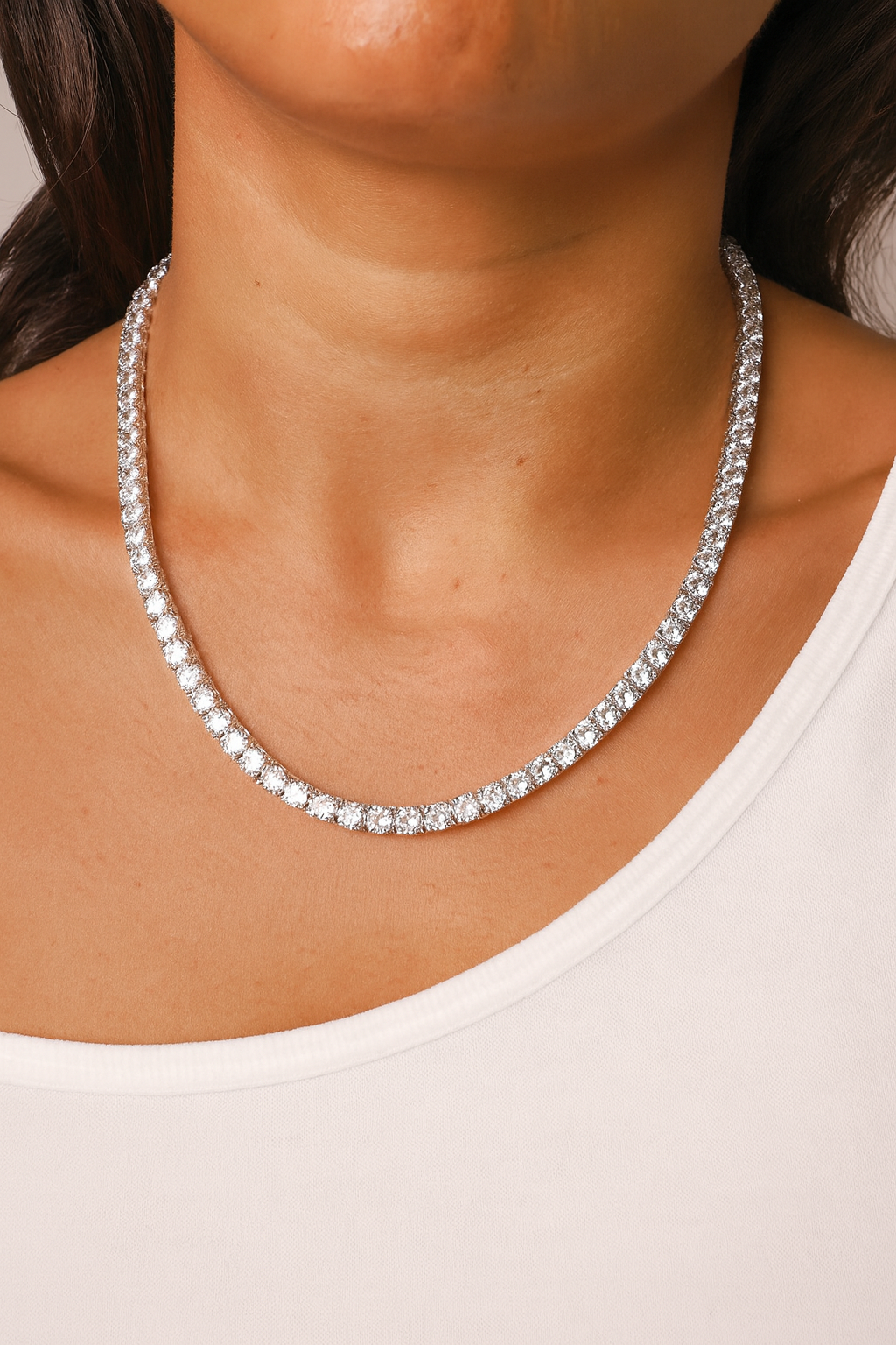 5mm Tennis Chain