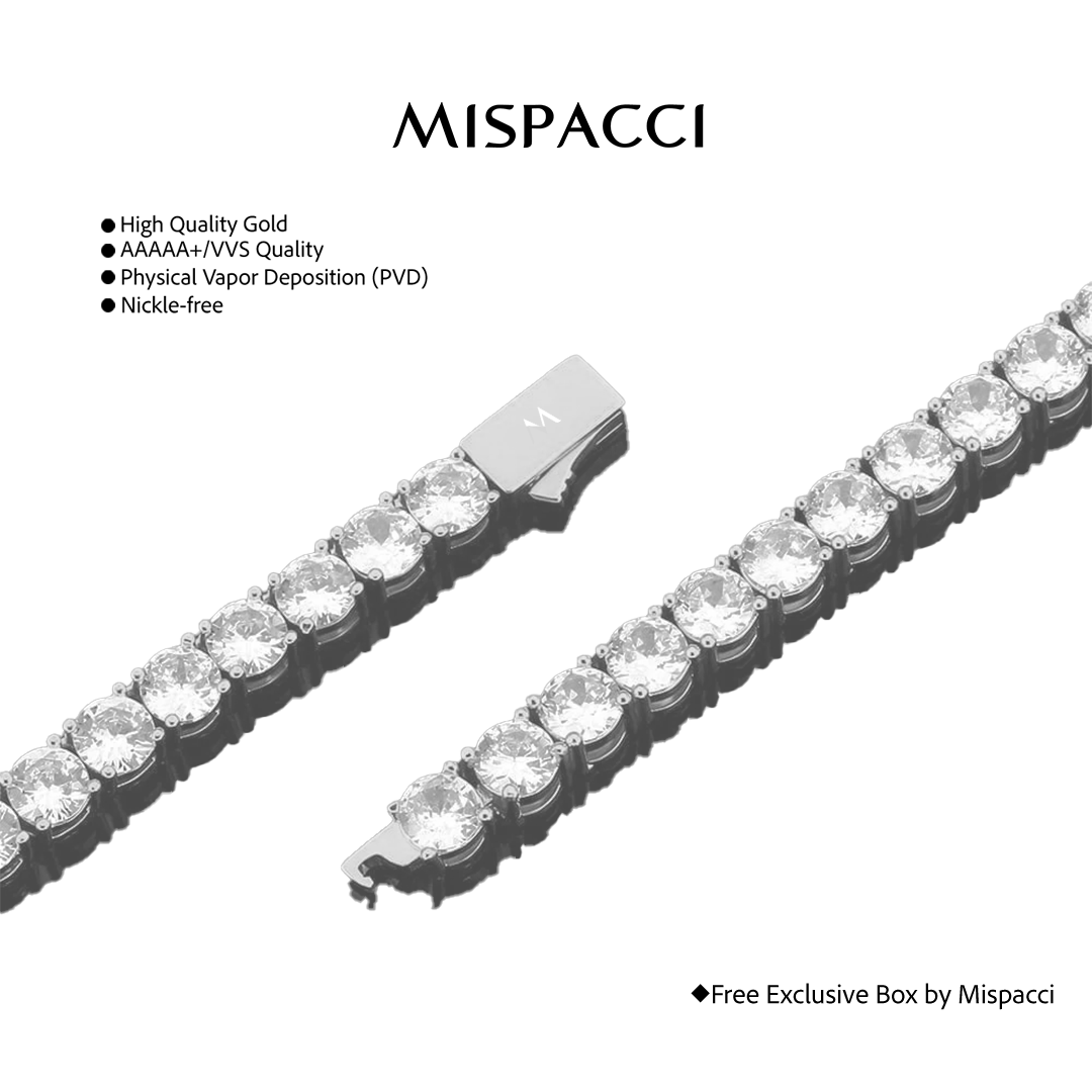 Mini Tennis Bracelet