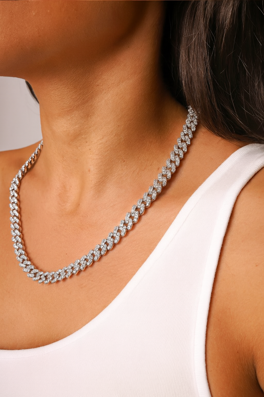 Mini Cuban Chain