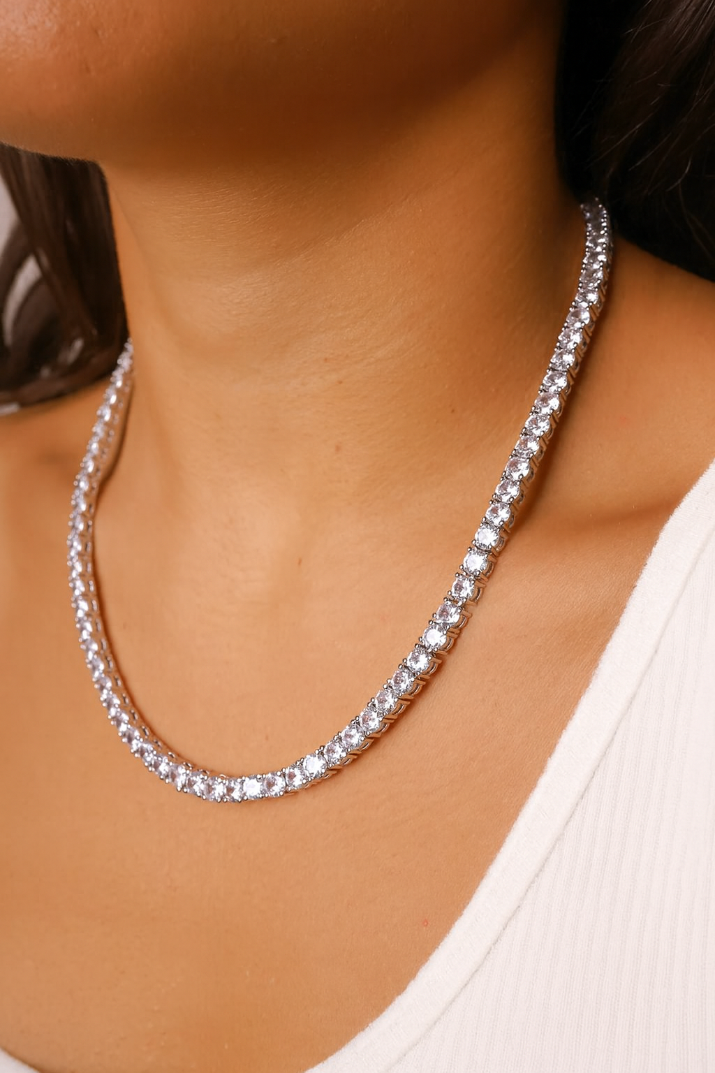5mm Tennis Chain