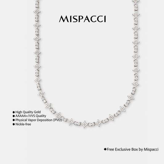 Double Eliptical Chain