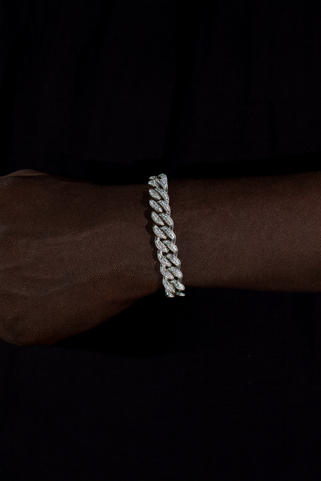 Cuban Miami Link Bracelet