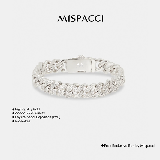 Cuban Miami Link Bracelet