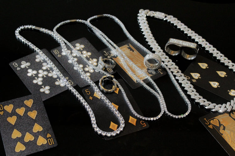 Leading hiphop jewellery | Mispacci