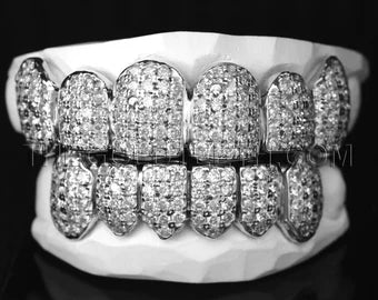 Grillz