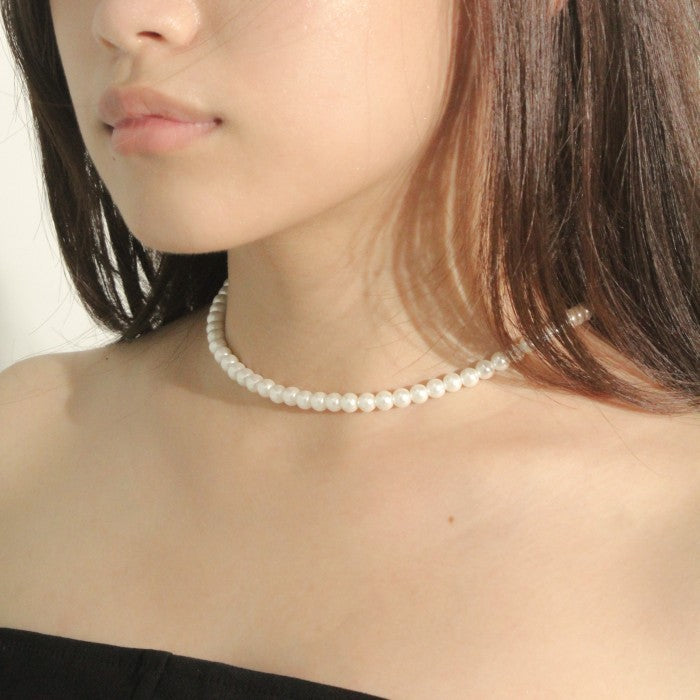 6MM PEARL CHAIN