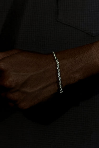 Rope Bracelet