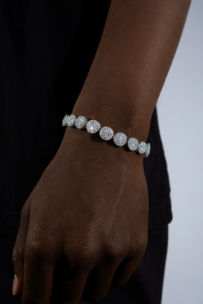 Drip Ball Bracelet