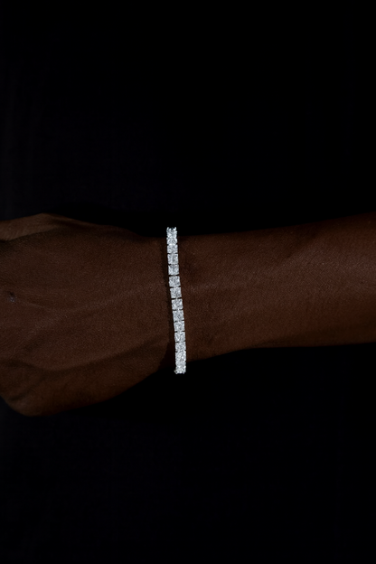 5mm Tennis Bracelet