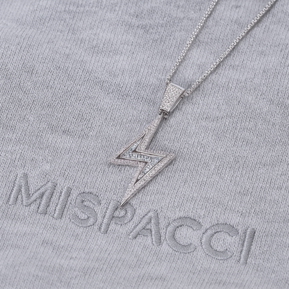 Lightning Pendant II