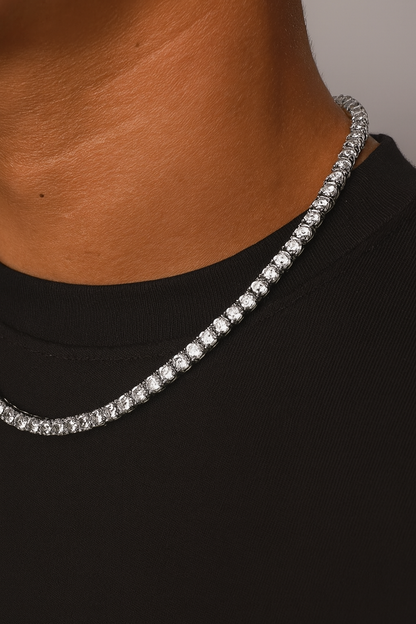 5mm Tennis Chain