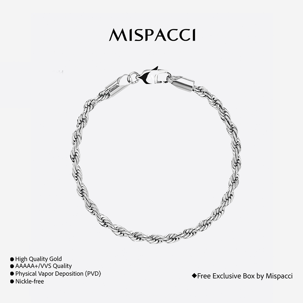 Rope Bracelet