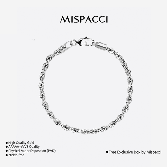 Rope Bracelet
