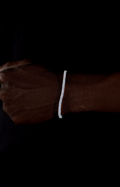 Mini Tennis Bracelet