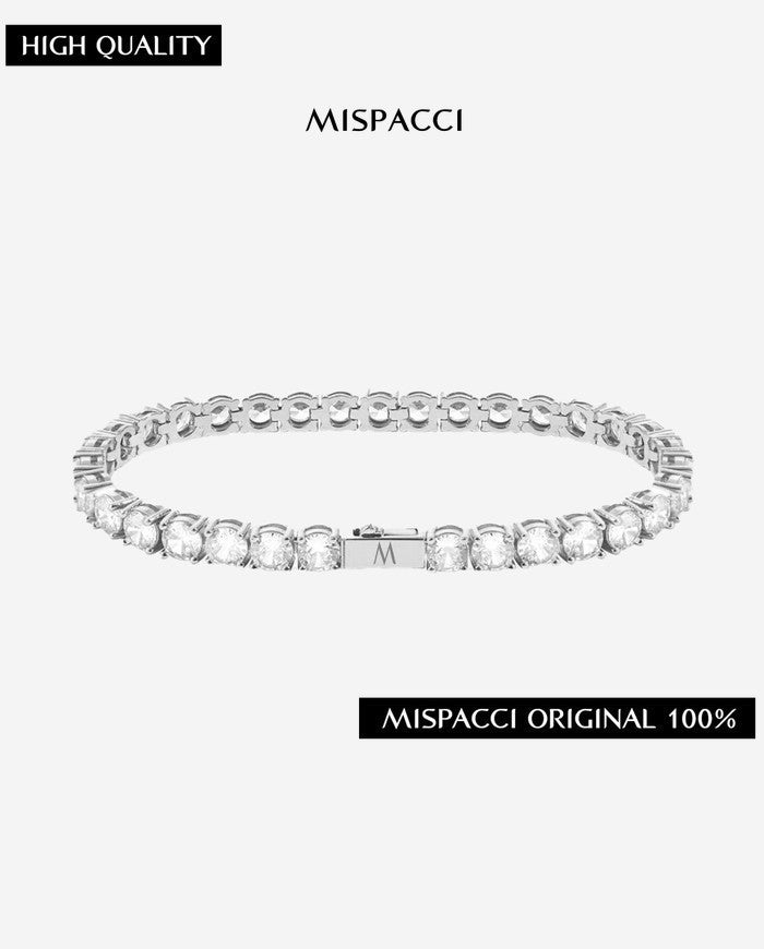 5mm Tennis Bracelet