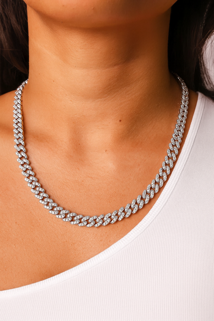 Mini Cuban Chain