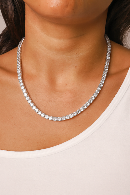 5mm Tennis Chain