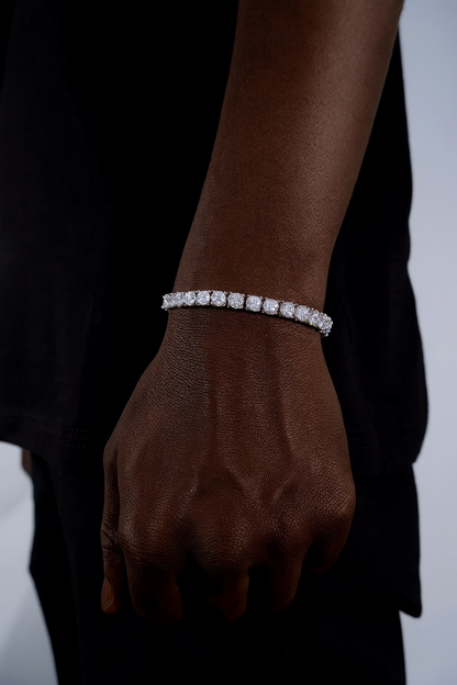 5mm Tennis Bracelet