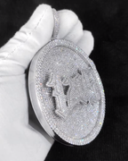 Full Board Circle Font Custom