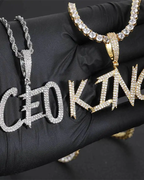 Mini Tennis Font Custom