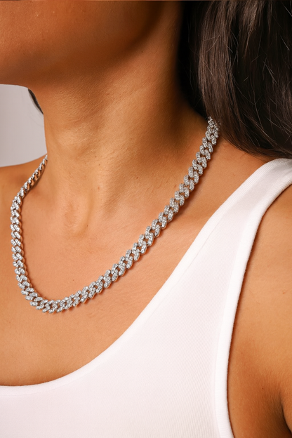 Mini Cuban Chain