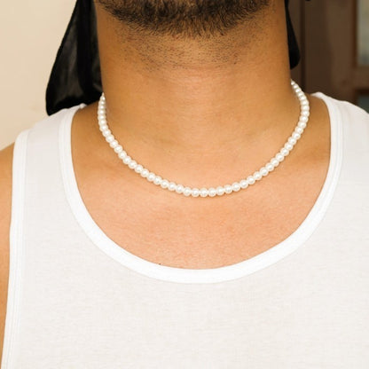 6MM PEARL CHAIN