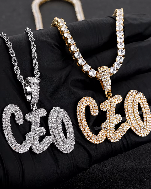 Aesthetic Font Custom