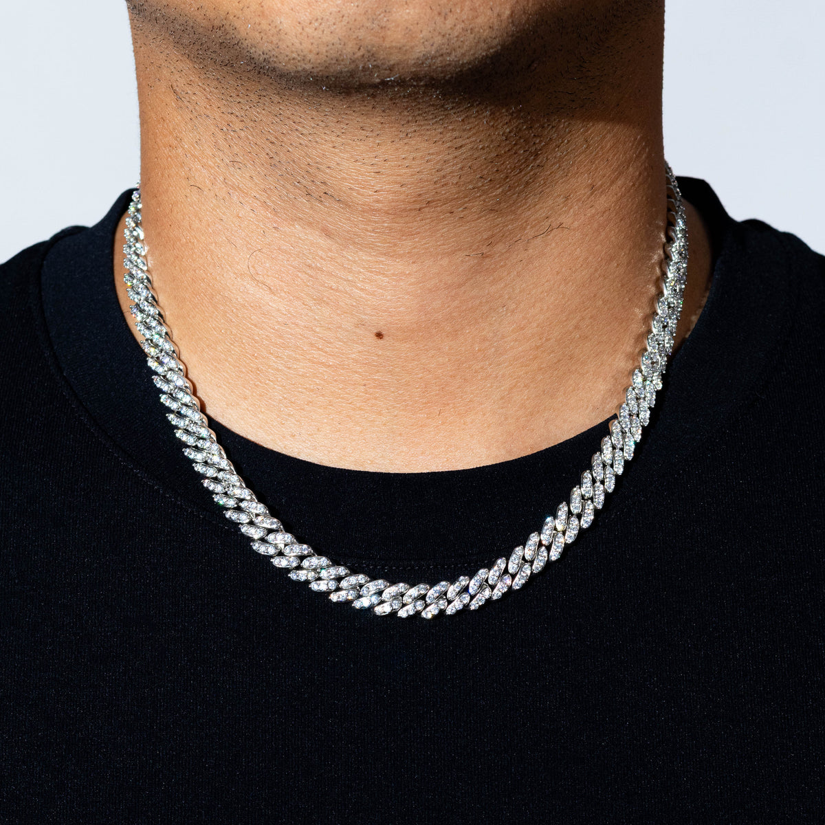 Mini Cuban Chain