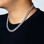 Mini Cuban Chain