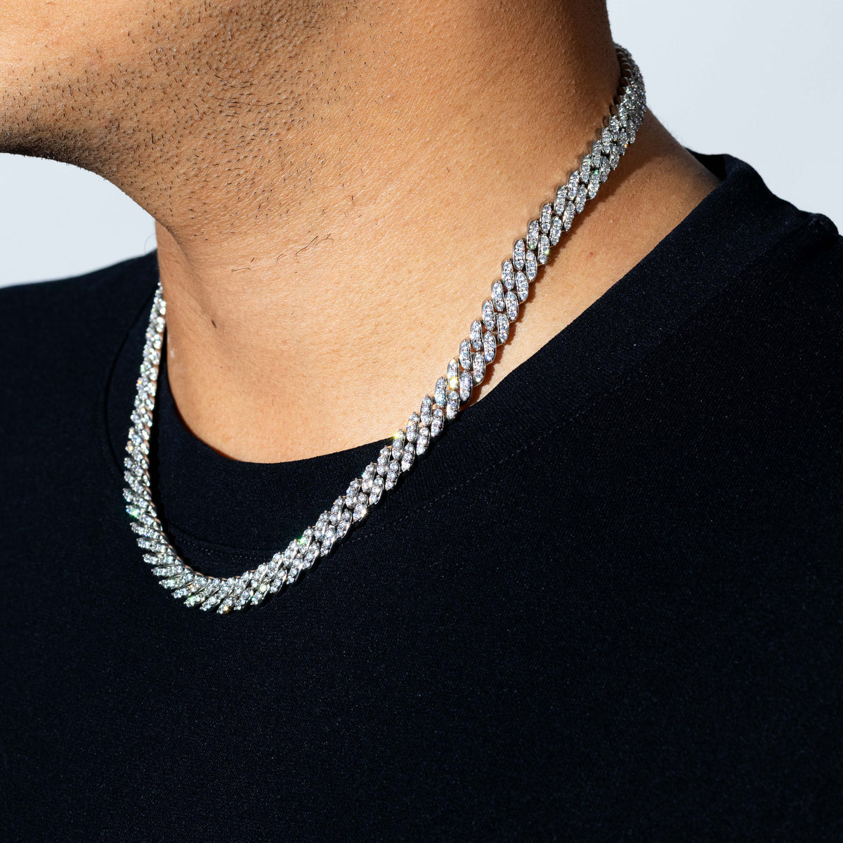 Mini Cuban Chain