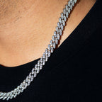 Mini Cuban Chain