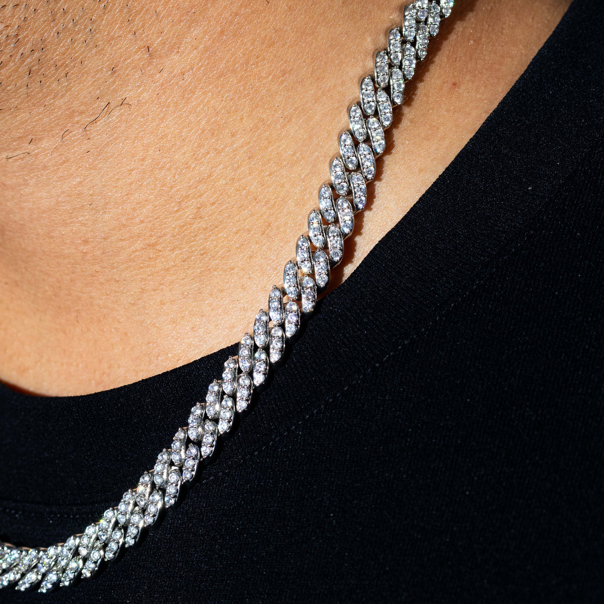 Mini Cuban Chain