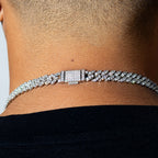 Mini Cuban Chain