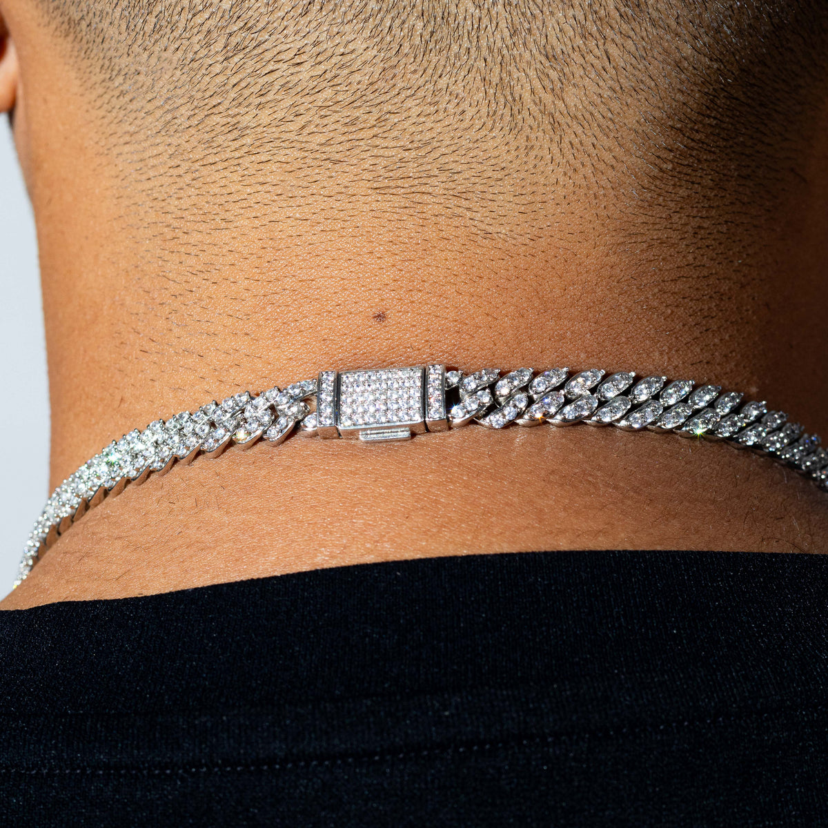 Mini Cuban Chain