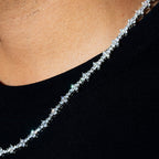 Double Eliptical Chain
