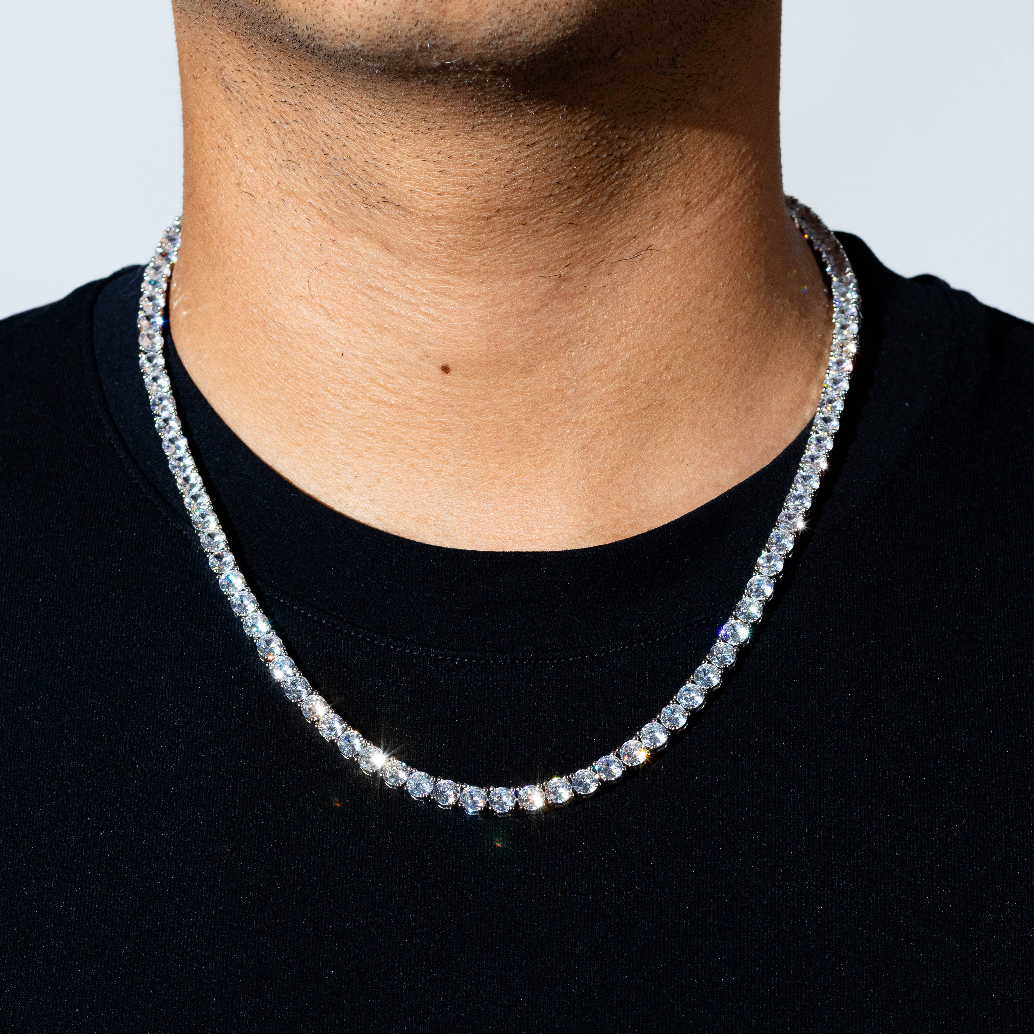 5mm Tennis Chain